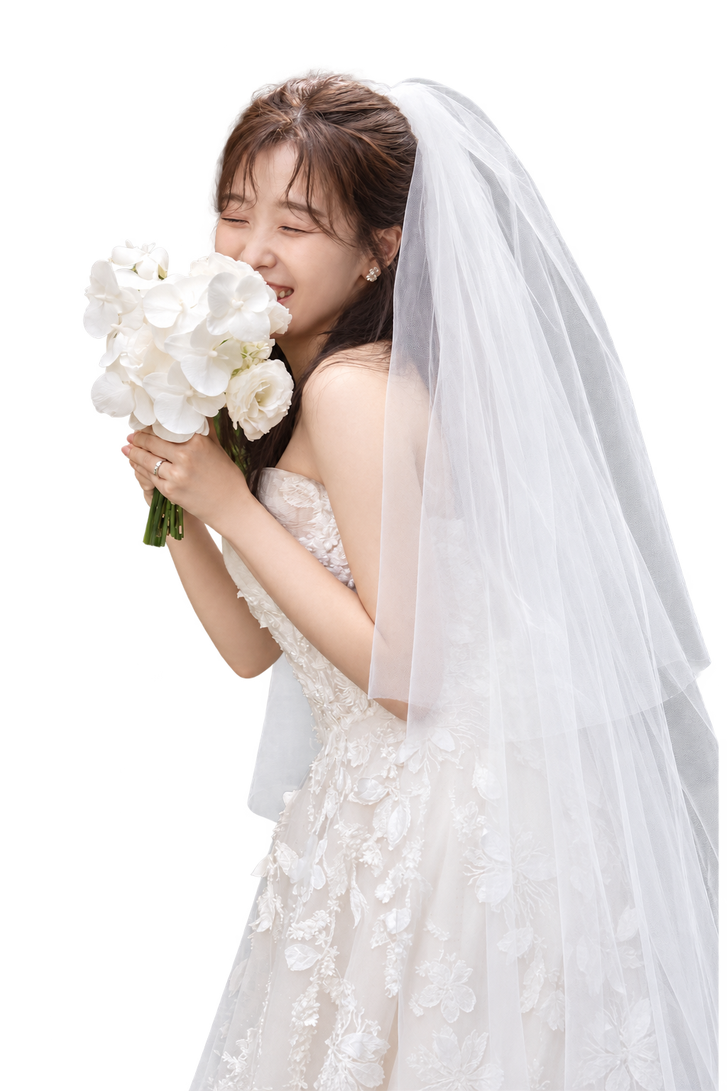 신부 조민지